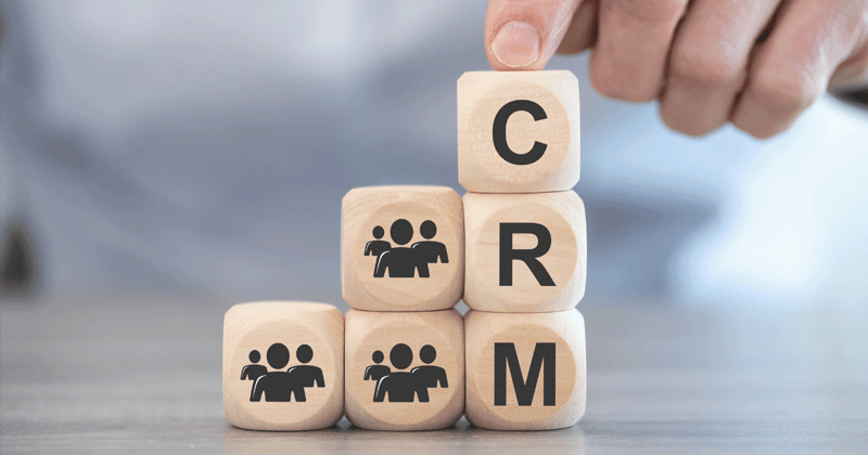 CRM