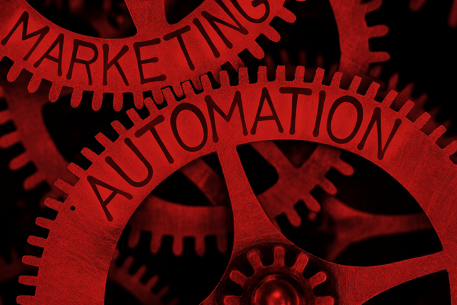 Marketing Automation