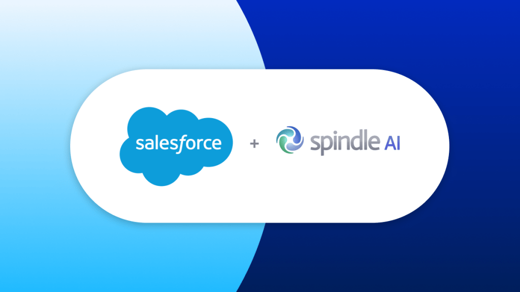 Salesforce-Spindle-AI