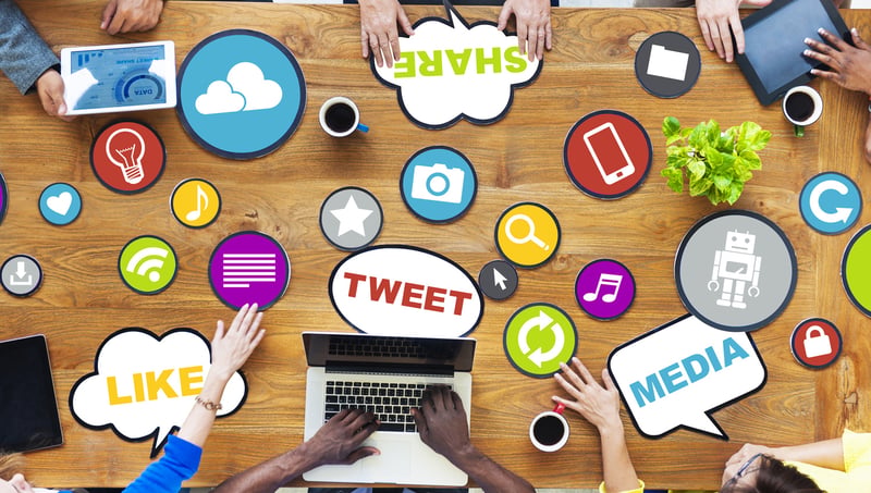 Social-Media