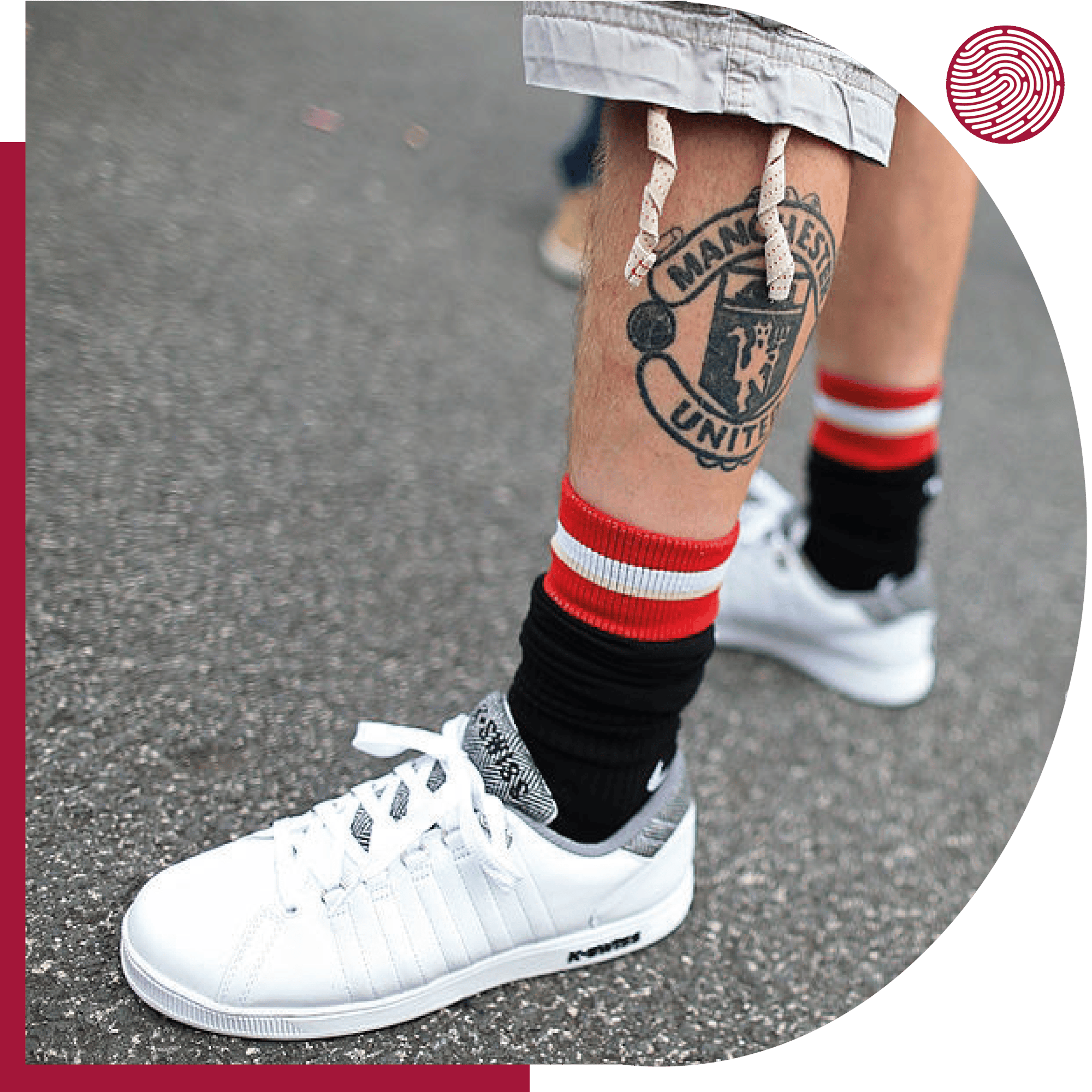 Website Hero tattoo Website Hero tattoo